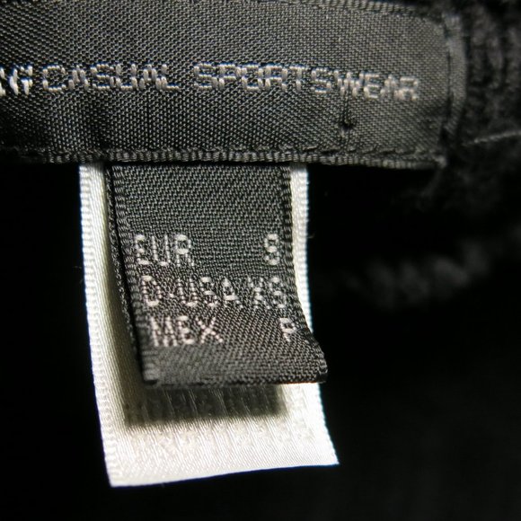 MNG MANGO CASUAL Knitted Vest - Picture 6 of 9